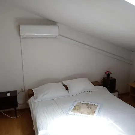 Apartman St3 Guest house *