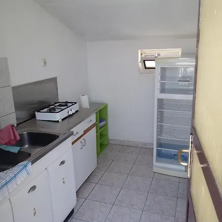 Apartman St3 * Split