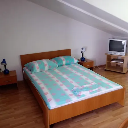 Apartman St3 * Split