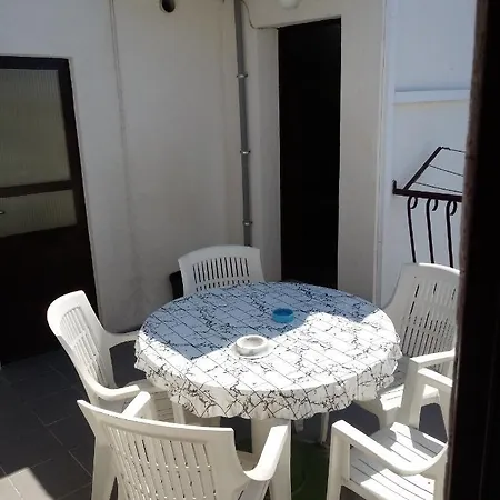 Apartman St3 Guest house