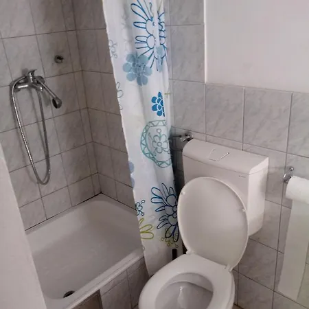 Apartman St3 Guest house *