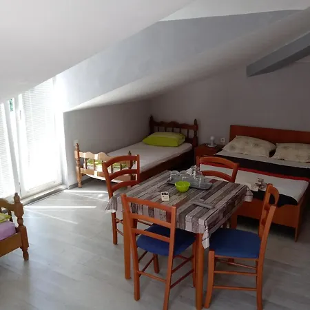 Apartman St3 Guest house Split